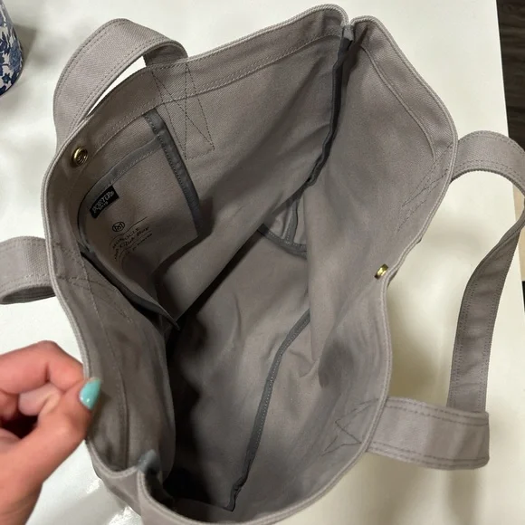 Rare PORTER monocle bag